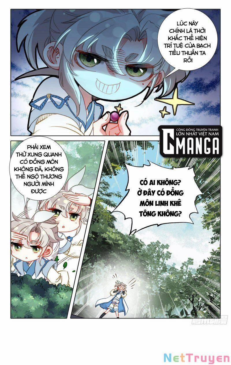 Nhất Niệm Vĩnh Hằng 64.5 trang 3