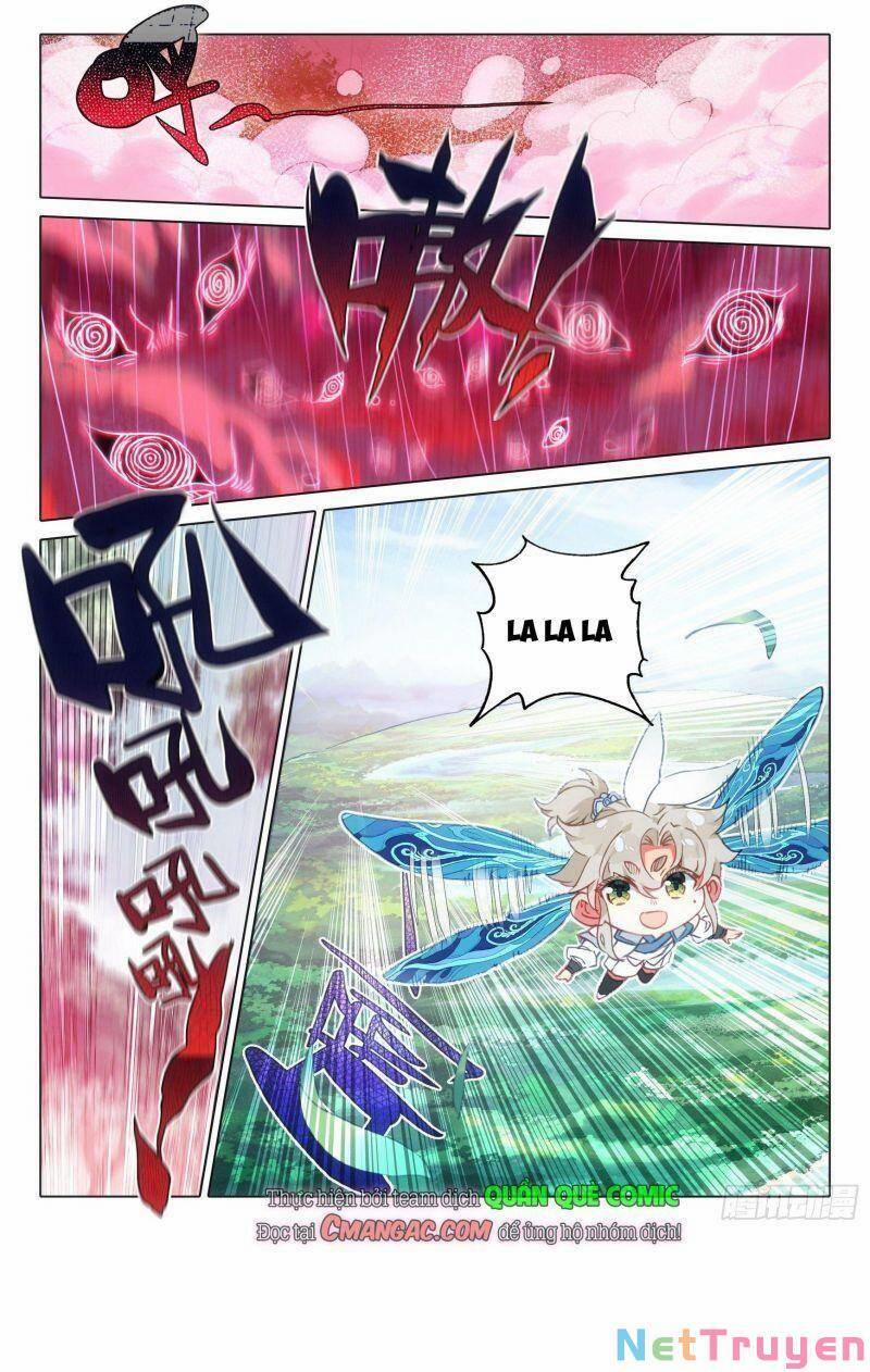 Nhất Niệm Vĩnh Hằng 64.5 trang 6