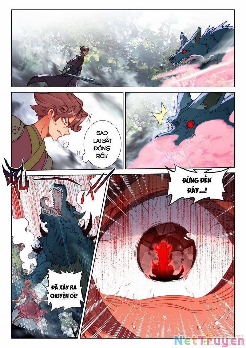 Nhất Niệm Vĩnh Hằng 64.5 trang 7