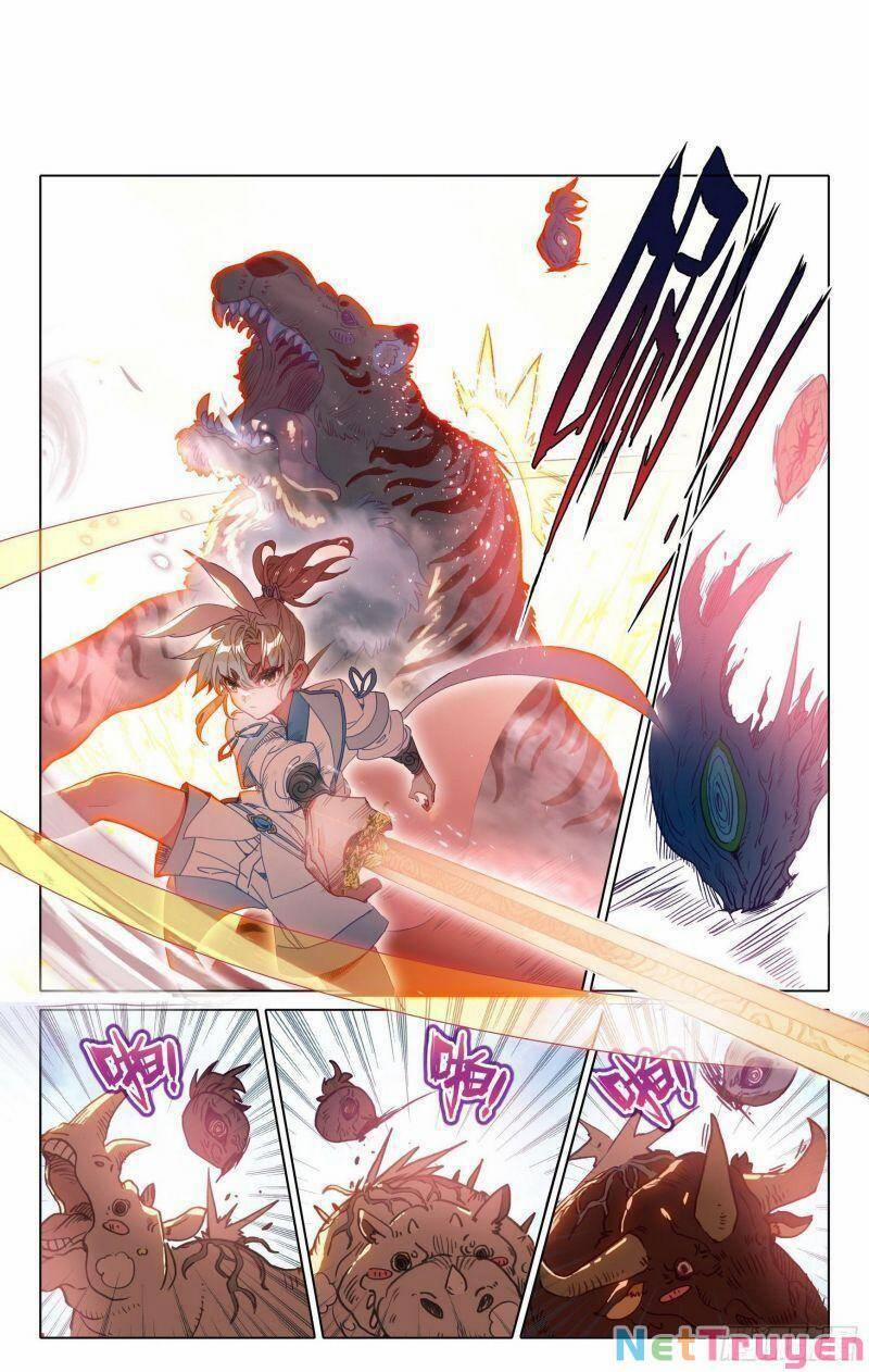 Nhất Niệm Vĩnh Hằng 64.5 trang 9