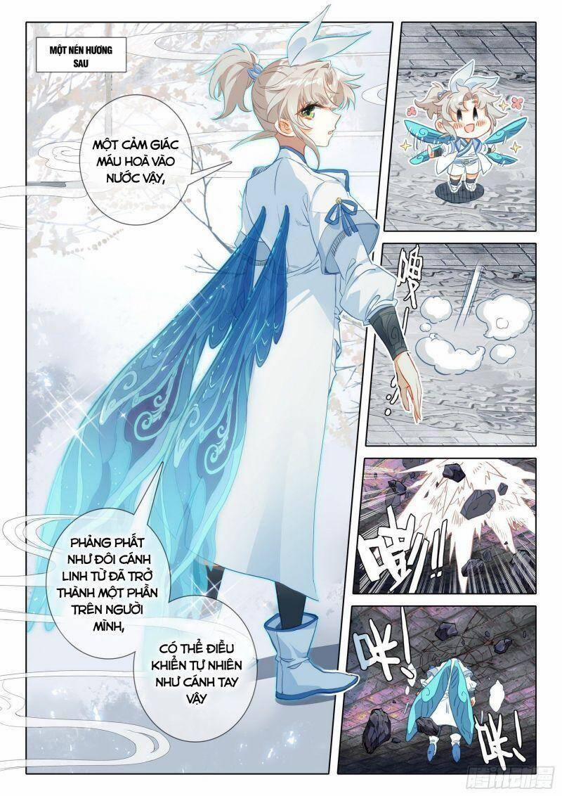 Nhất Niệm Vĩnh Hằng 64 trang 10