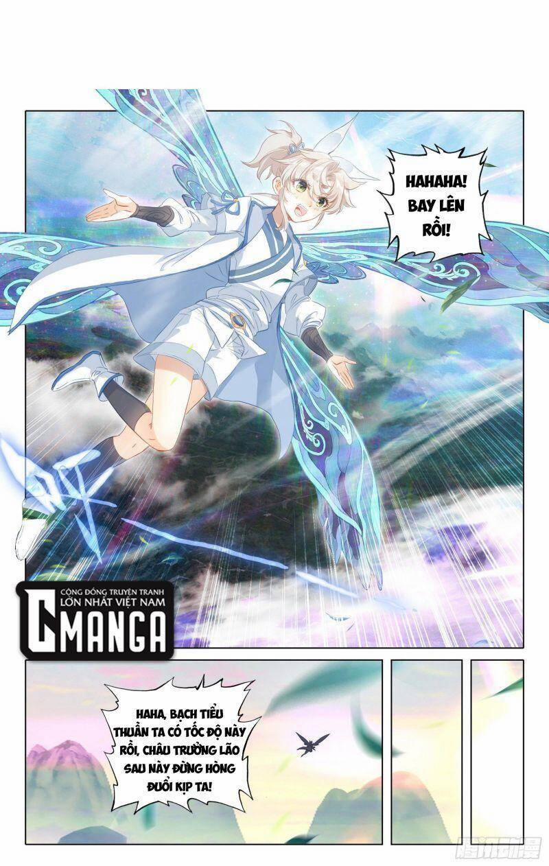 Nhất Niệm Vĩnh Hằng 64 trang 11