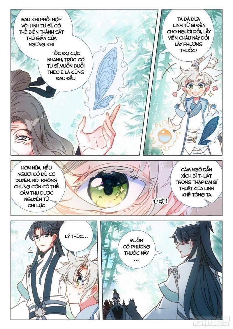 Nhất Niệm Vĩnh Hằng 64 trang 2