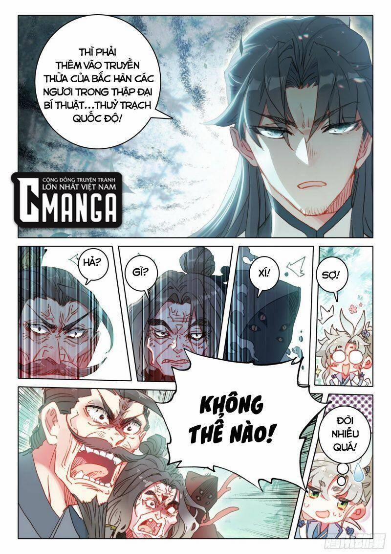 Nhất Niệm Vĩnh Hằng 64 trang 3