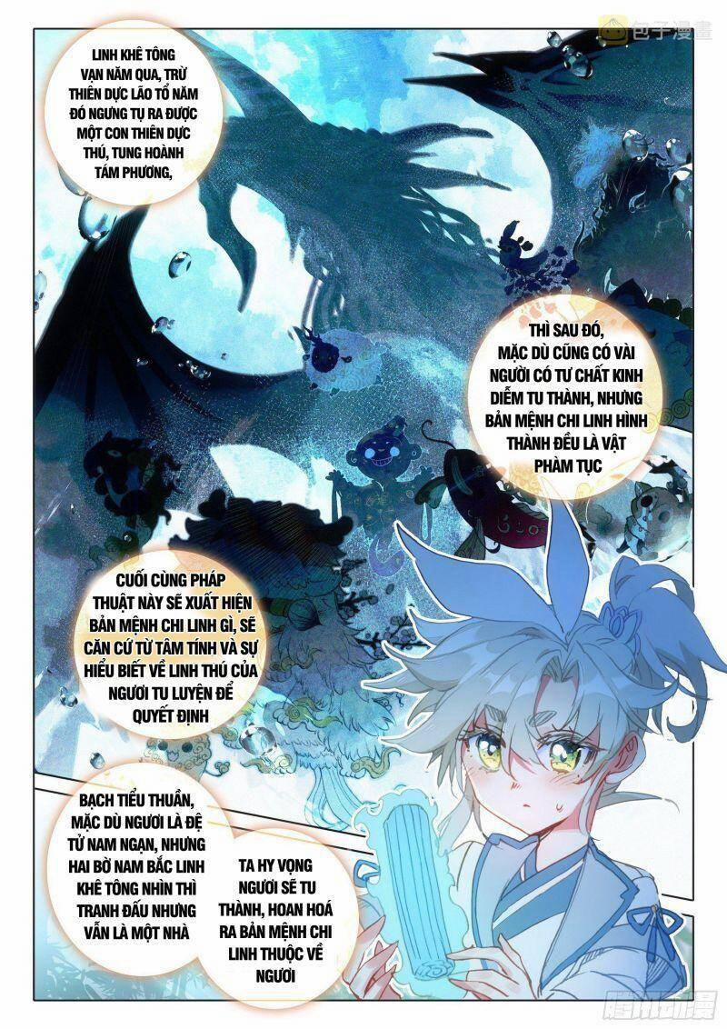 Nhất Niệm Vĩnh Hằng 64 trang 6