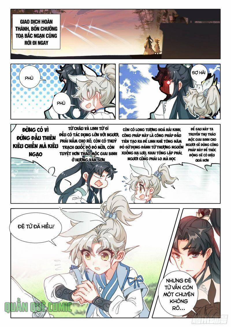 Nhất Niệm Vĩnh Hằng 64 trang 7