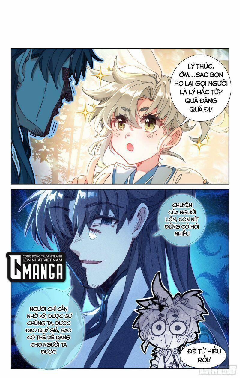 Nhất Niệm Vĩnh Hằng 64 trang 8