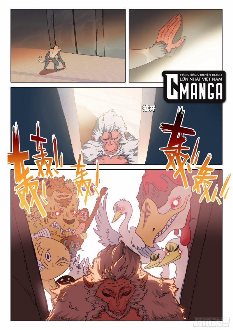 Nhất Niệm Vĩnh Hằng 65.5 trang 0