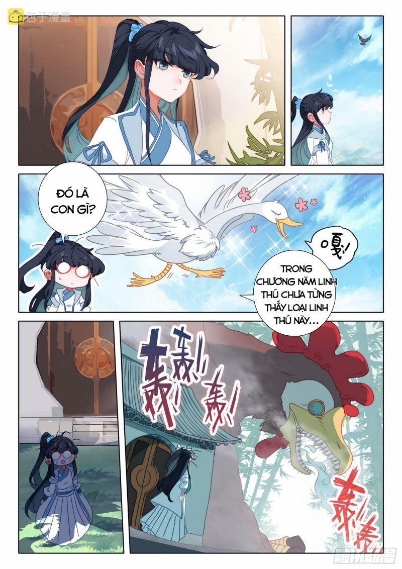 Nhất Niệm Vĩnh Hằng 65.5 trang 1