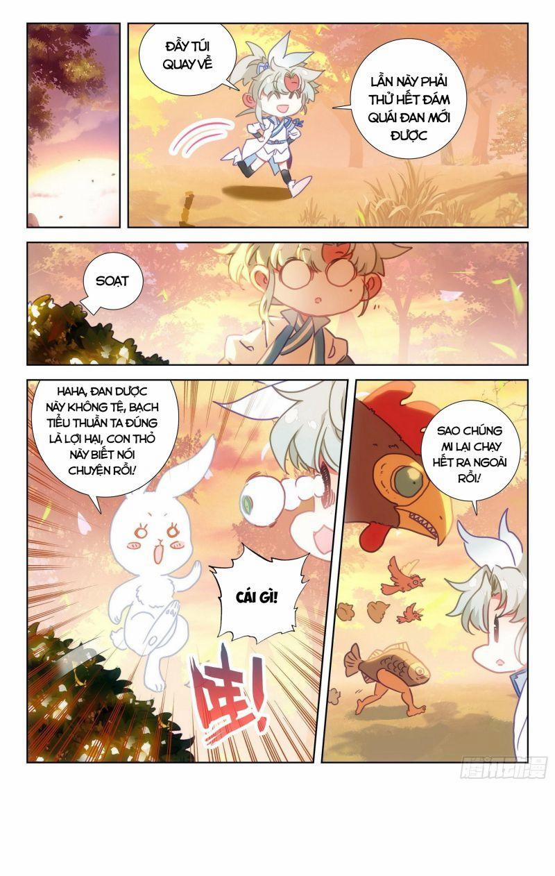 Nhất Niệm Vĩnh Hằng 65.5 trang 10