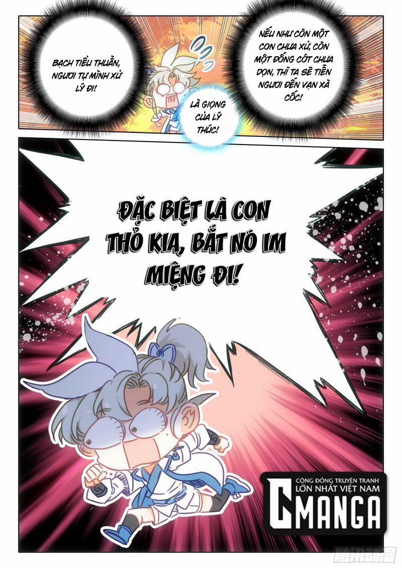 Nhất Niệm Vĩnh Hằng 65.5 trang 11