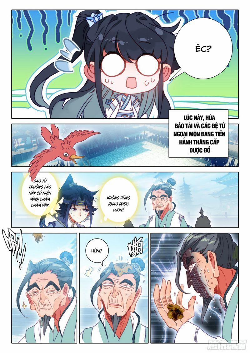 Nhất Niệm Vĩnh Hằng 65.5 trang 3