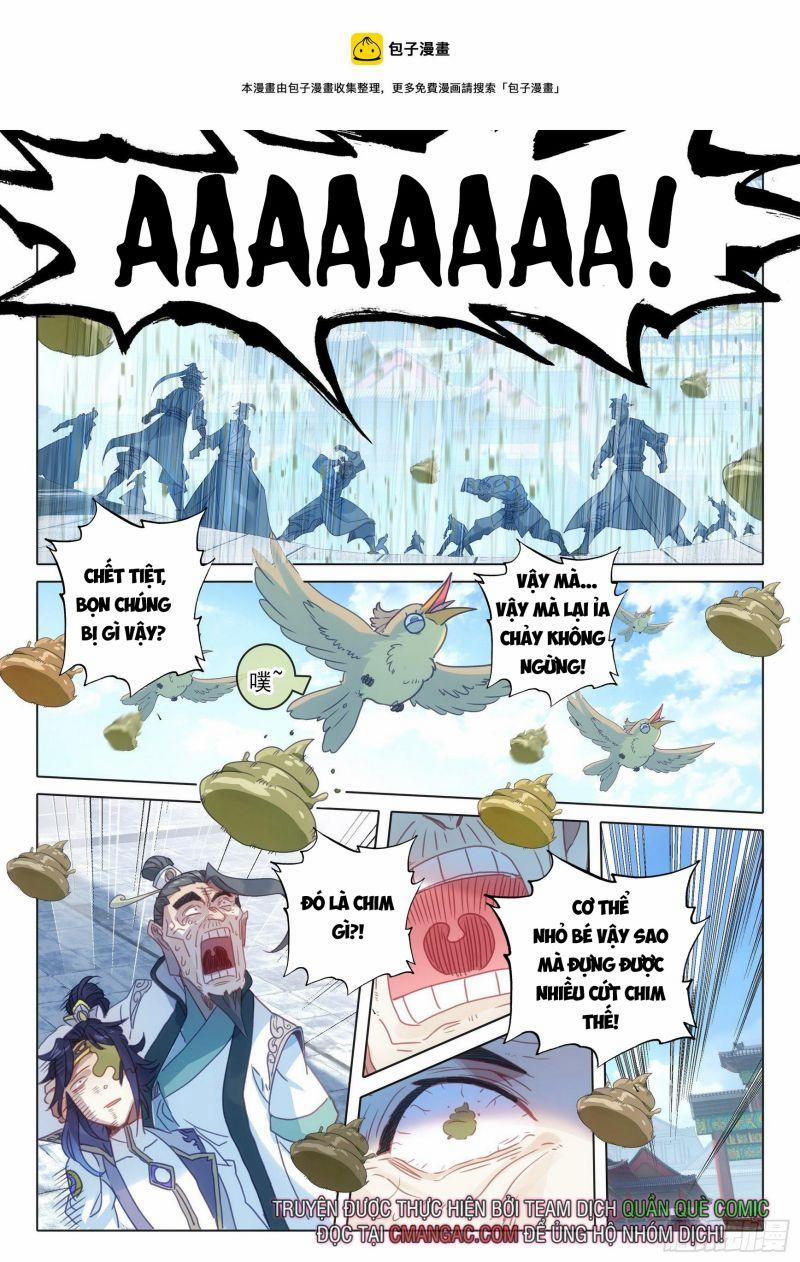 Nhất Niệm Vĩnh Hằng 65.5 trang 4