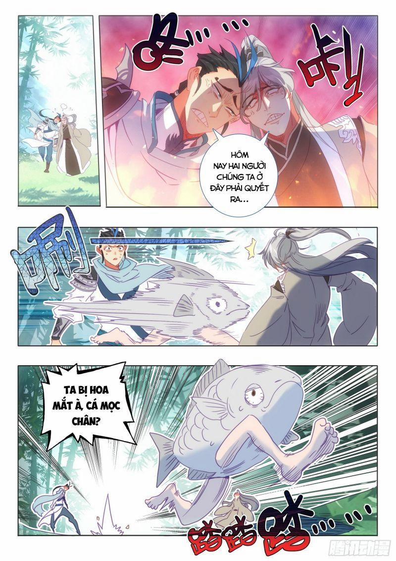 Nhất Niệm Vĩnh Hằng 65.5 trang 5