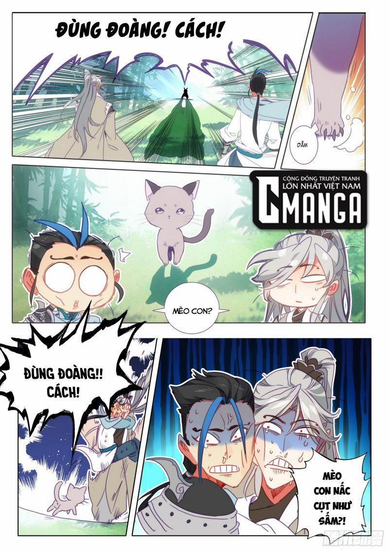 Nhất Niệm Vĩnh Hằng 65.5 trang 6