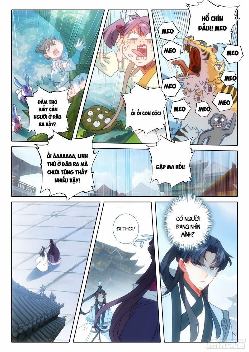 Nhất Niệm Vĩnh Hằng 65.5 trang 7