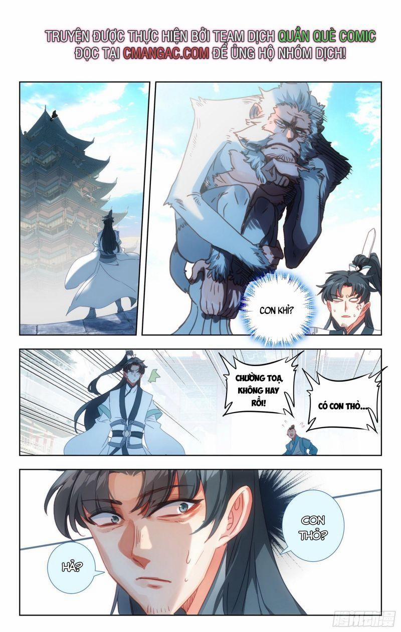 Nhất Niệm Vĩnh Hằng 65.5 trang 8