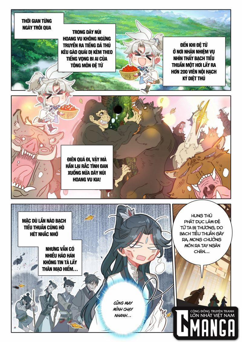 Nhất Niệm Vĩnh Hằng 65 trang 1