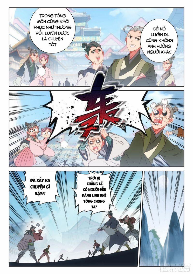 Nhất Niệm Vĩnh Hằng 65 trang 4