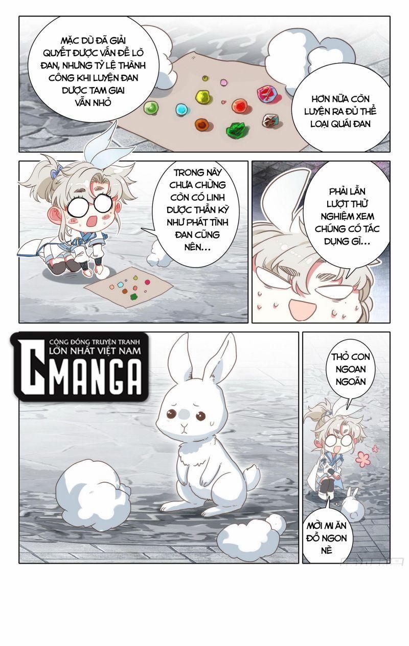 Nhất Niệm Vĩnh Hằng 65 trang 7