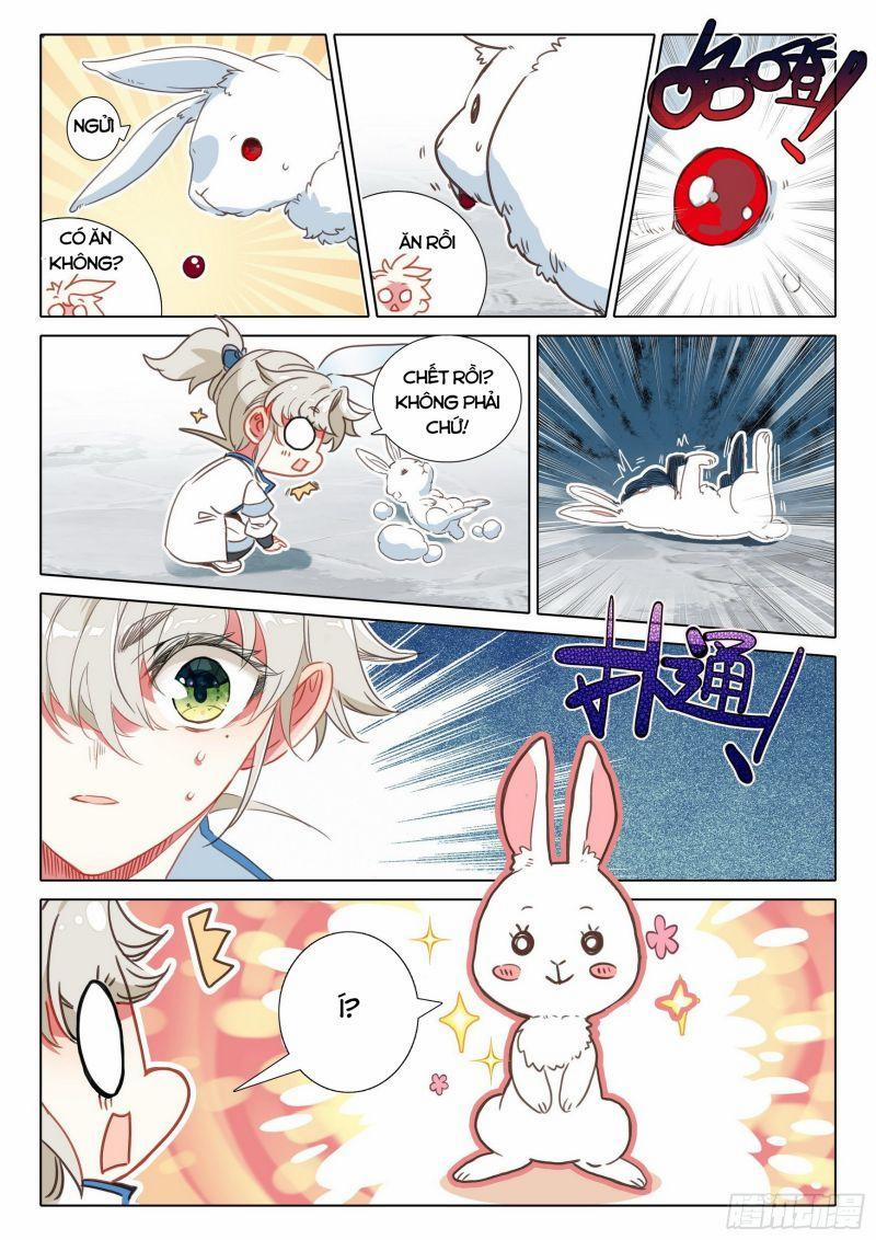 Nhất Niệm Vĩnh Hằng 65 trang 8