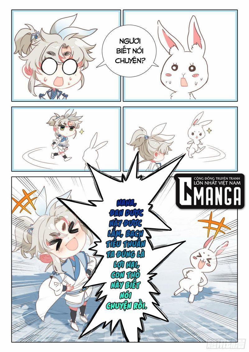 Nhất Niệm Vĩnh Hằng 65 trang 9