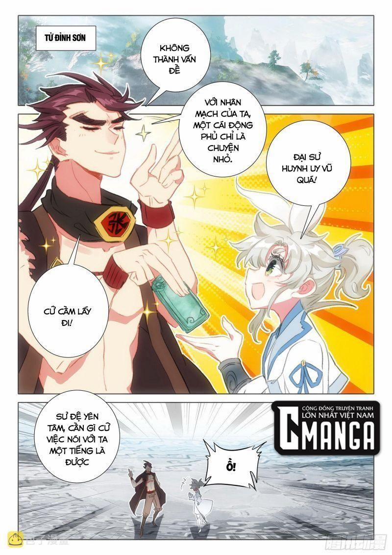 Nhất Niệm Vĩnh Hằng 66.5 trang 0