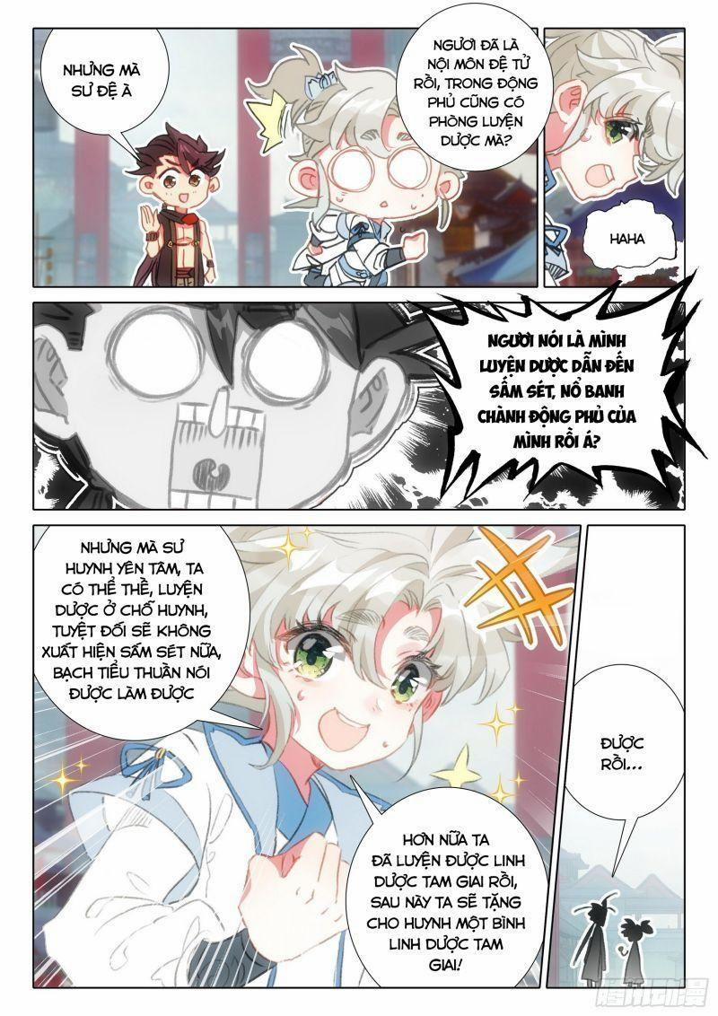 Nhất Niệm Vĩnh Hằng 66.5 trang 1