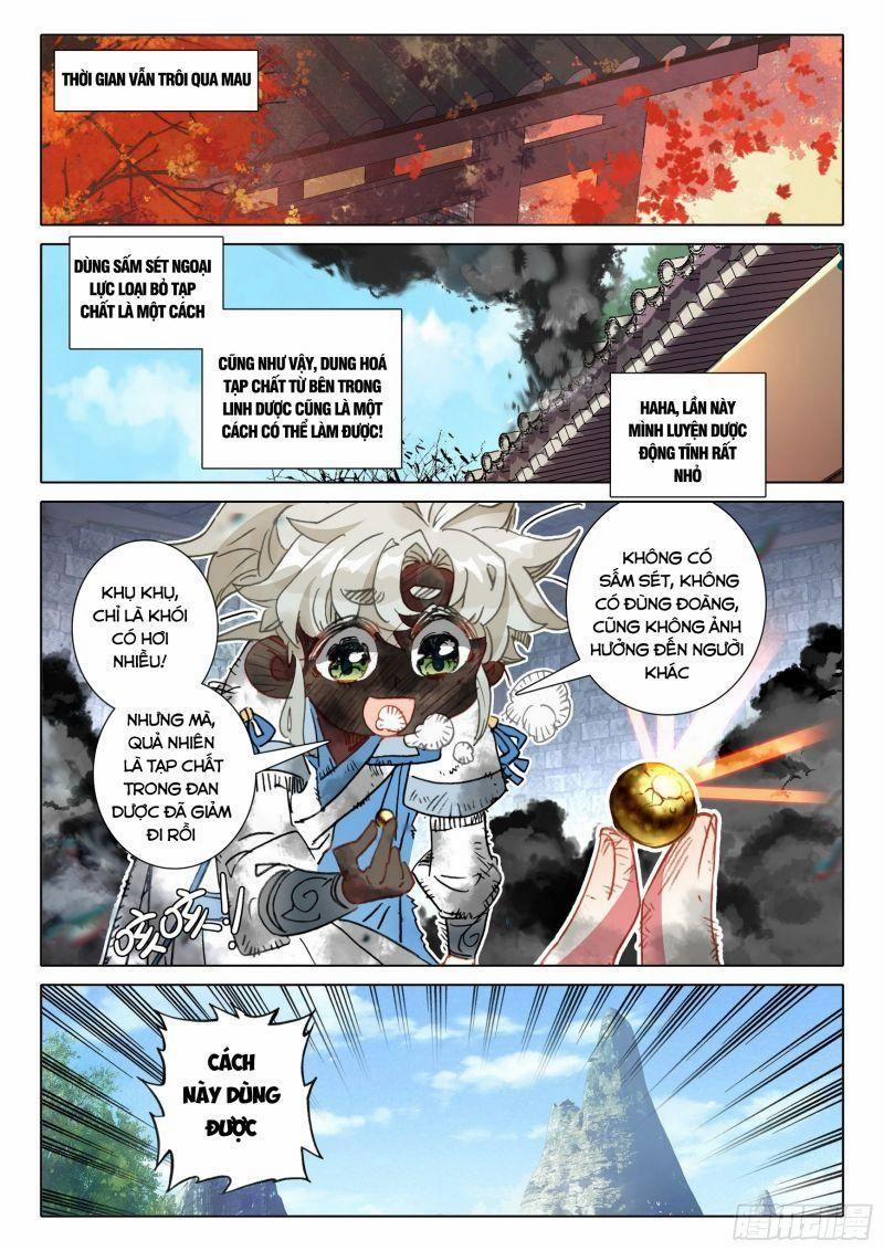 Nhất Niệm Vĩnh Hằng 66.5 trang 2