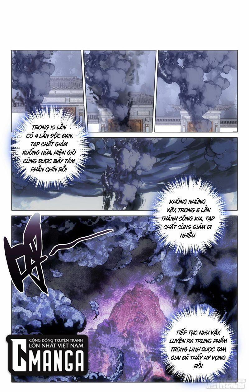 Nhất Niệm Vĩnh Hằng 66.5 trang 3