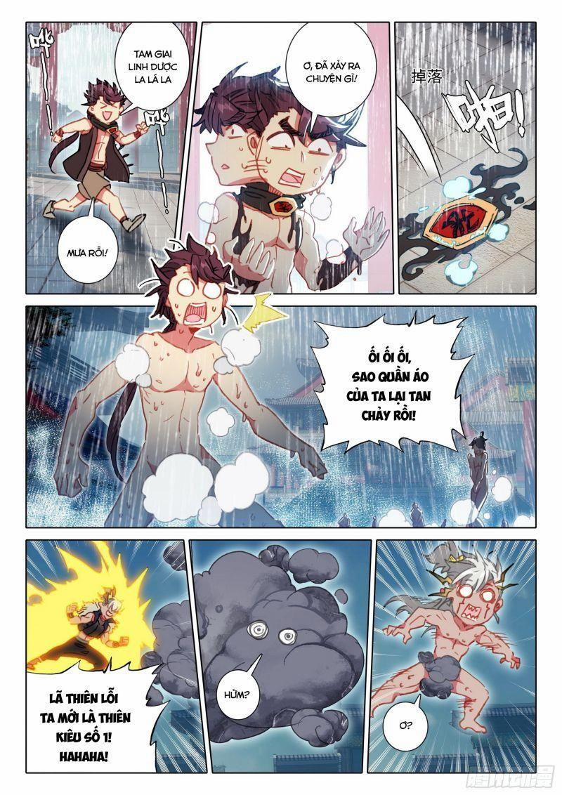 Nhất Niệm Vĩnh Hằng 66.5 trang 4