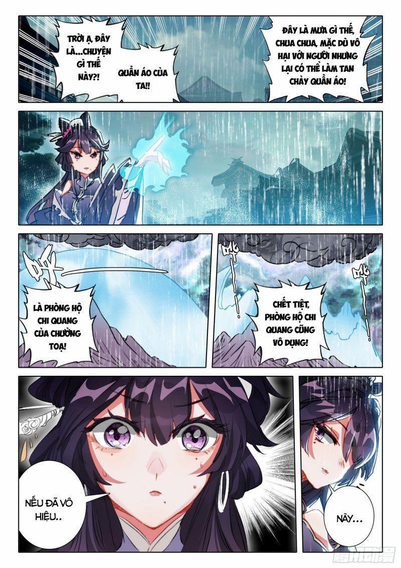 Nhất Niệm Vĩnh Hằng 66.5 trang 5