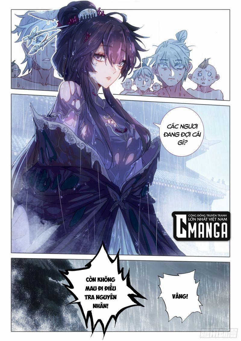 Nhất Niệm Vĩnh Hằng 66.5 trang 6