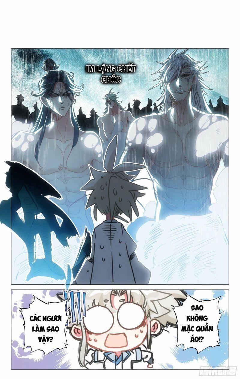 Nhất Niệm Vĩnh Hằng 66.5 trang 8