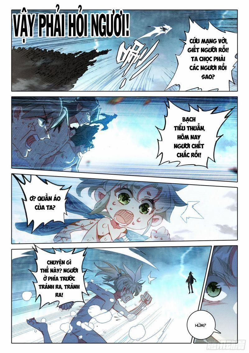 Nhất Niệm Vĩnh Hằng 66.5 trang 9