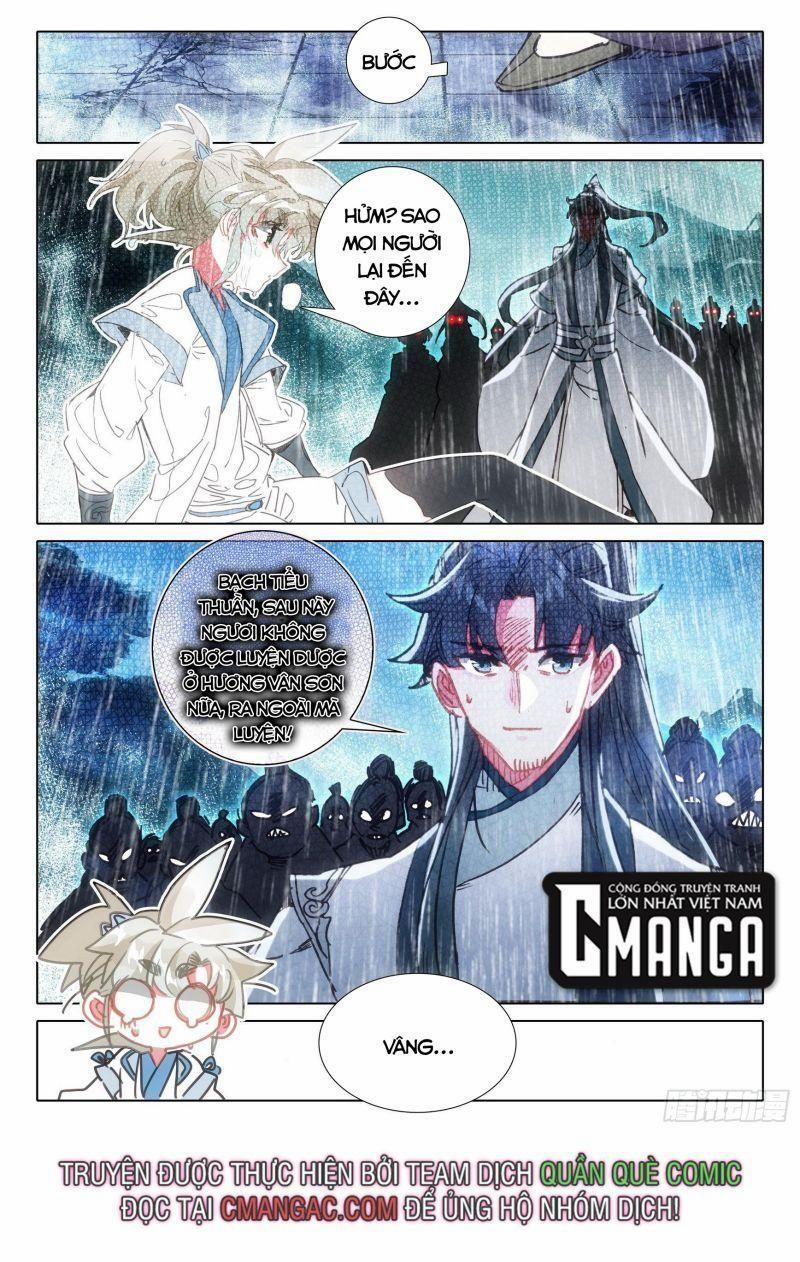 Nhất Niệm Vĩnh Hằng 66 trang 11