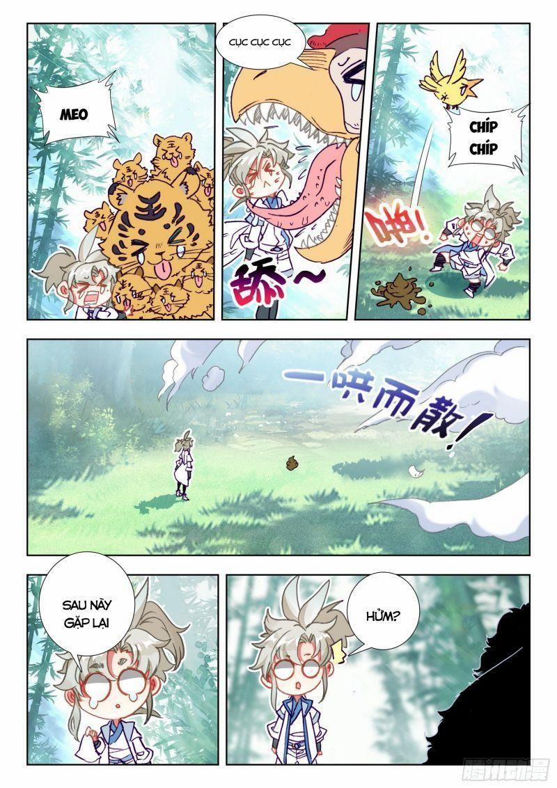 Nhất Niệm Vĩnh Hằng 66 trang 2