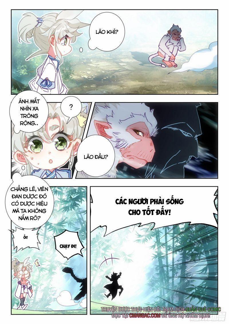 Nhất Niệm Vĩnh Hằng 66 trang 3