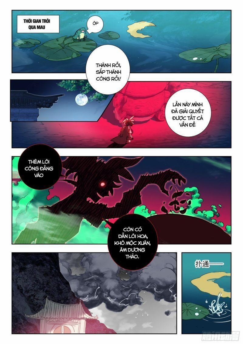 Nhất Niệm Vĩnh Hằng 66 trang 4