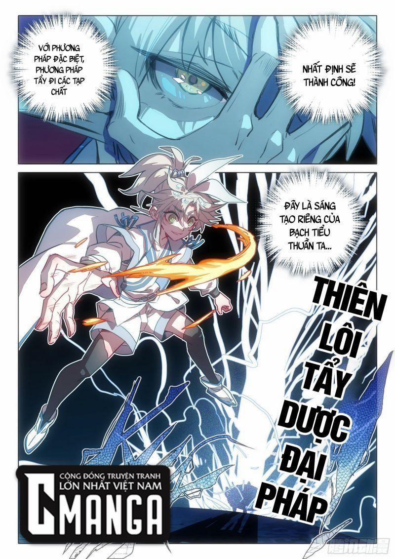 Nhất Niệm Vĩnh Hằng 66 trang 5