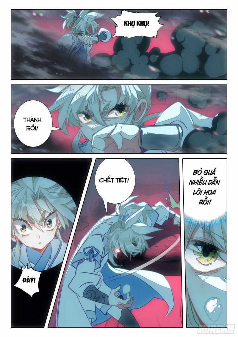 Nhất Niệm Vĩnh Hằng 66 trang 6