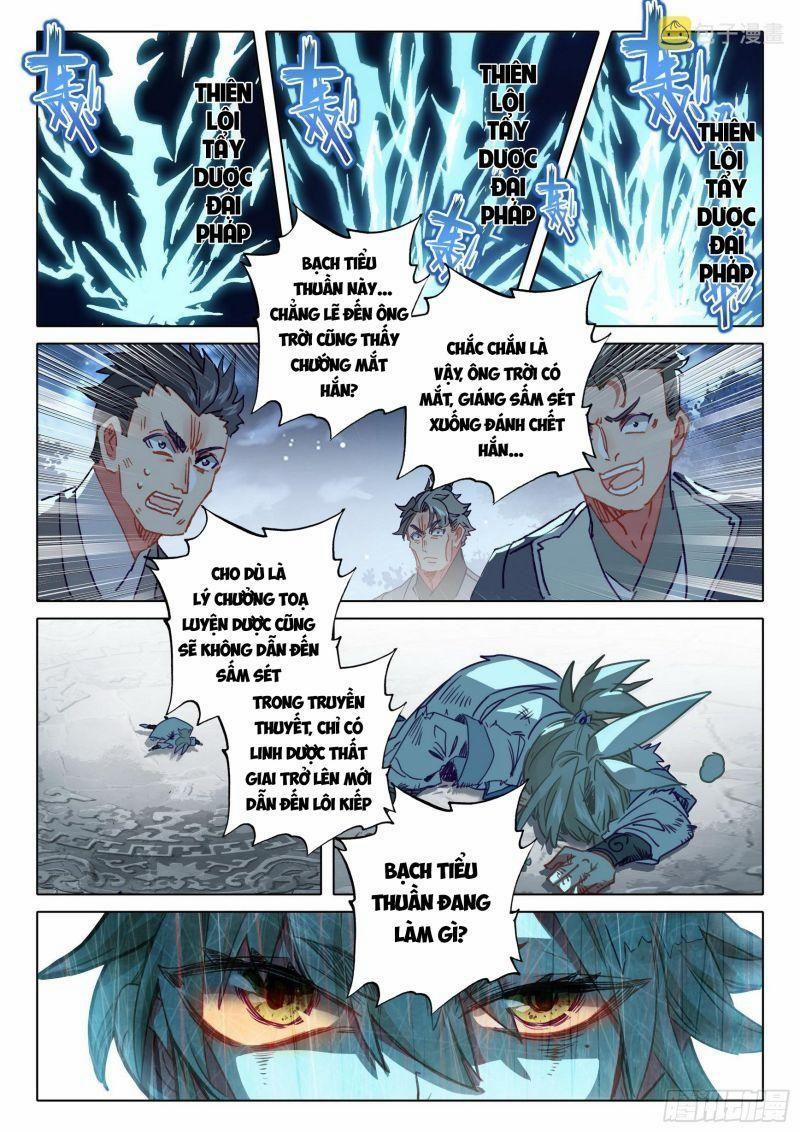 Nhất Niệm Vĩnh Hằng 66 trang 7