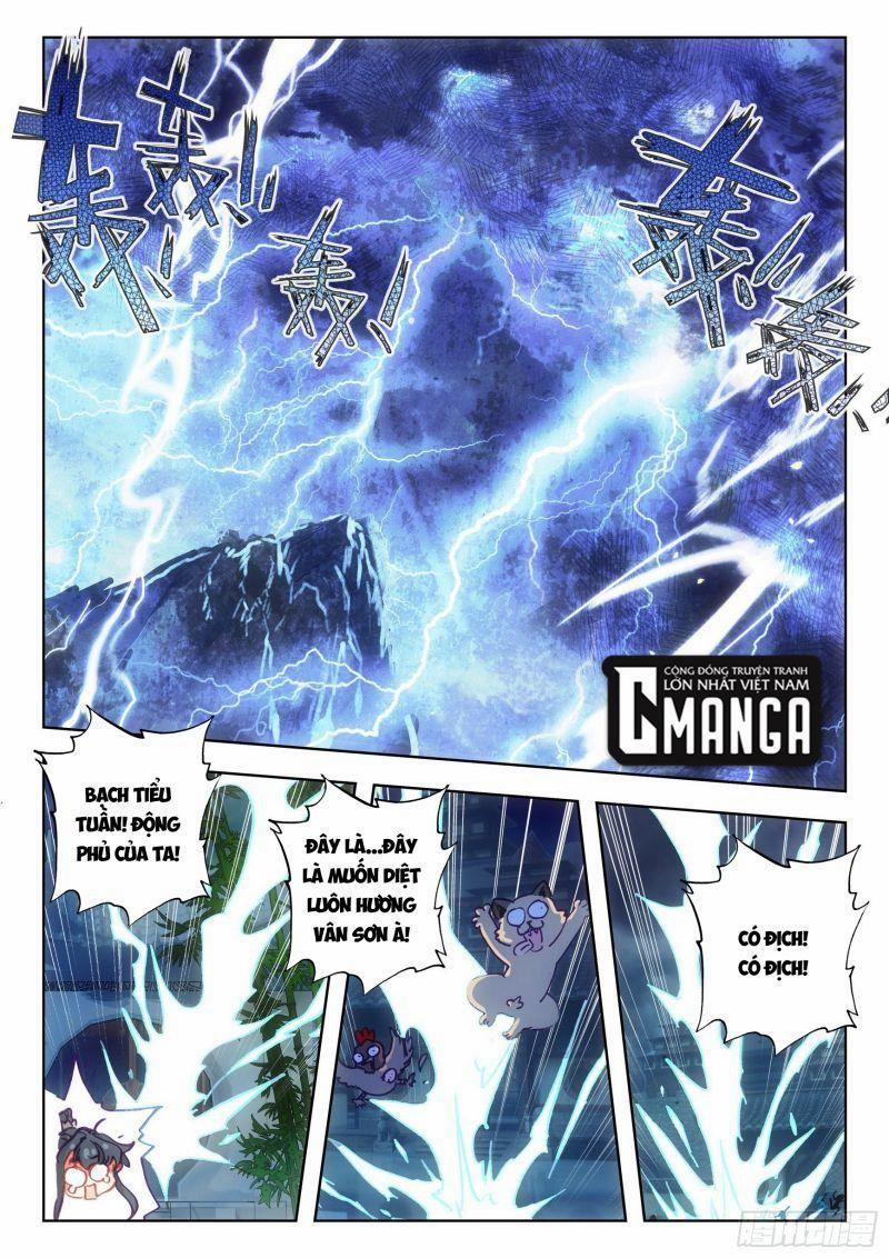 Nhất Niệm Vĩnh Hằng 66 trang 8