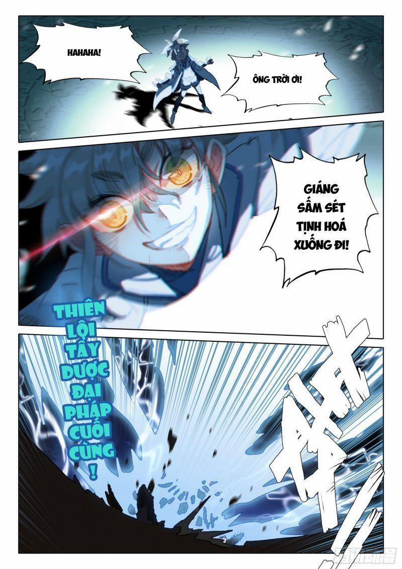 Nhất Niệm Vĩnh Hằng 66 trang 9