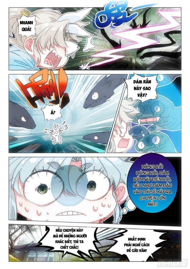 Nhất Niệm Vĩnh Hằng 67.5 trang 1