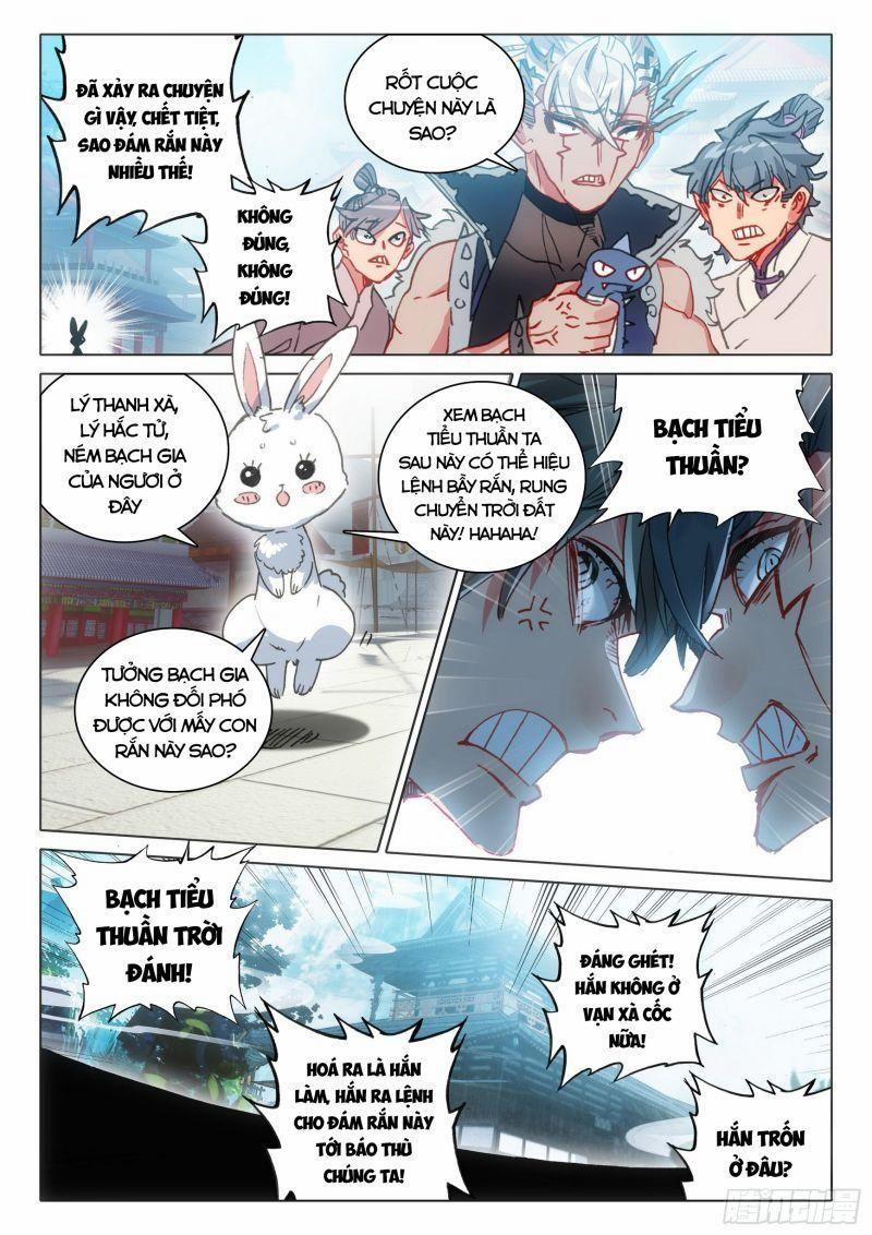 Nhất Niệm Vĩnh Hằng 67.5 trang 10