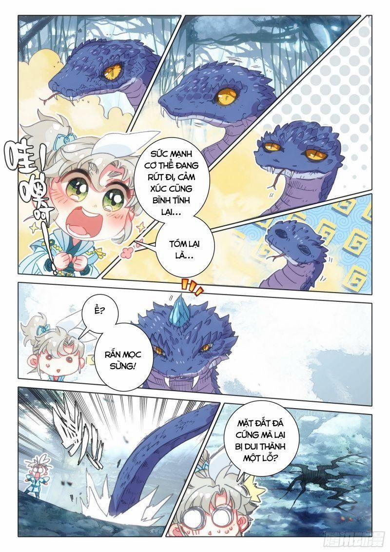 Nhất Niệm Vĩnh Hằng 67.5 trang 5