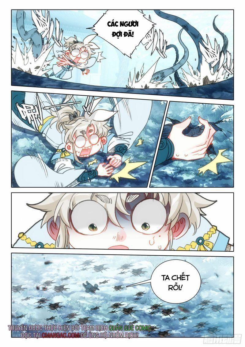 Nhất Niệm Vĩnh Hằng 67.5 trang 7