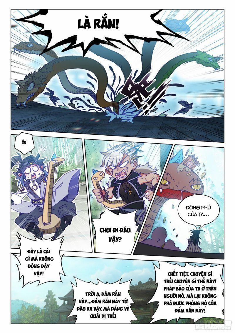 Nhất Niệm Vĩnh Hằng 67.5 trang 9