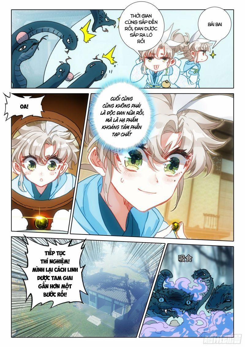 Nhất Niệm Vĩnh Hằng 67 trang 2